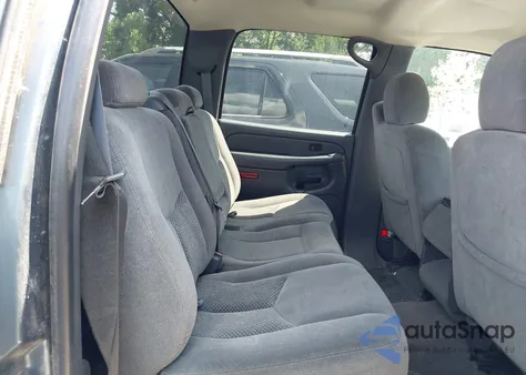 2007 Chevrolet Silverado 1500 Classic Lt1 из США, поврежденный, VIN 2GCEC13Z771143877